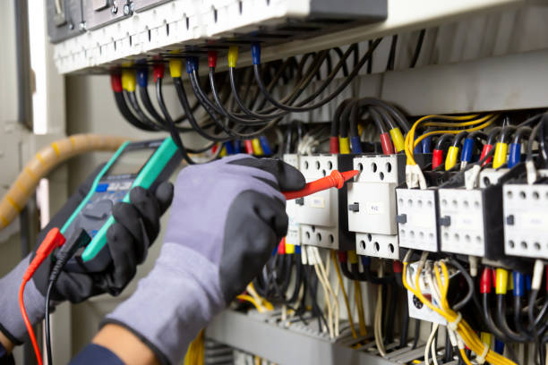 Best Electrical Outlet Installation and Repair  in Mandeville, LA